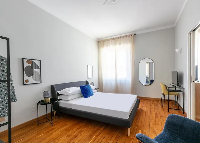 Casa Fontanella By Hili *