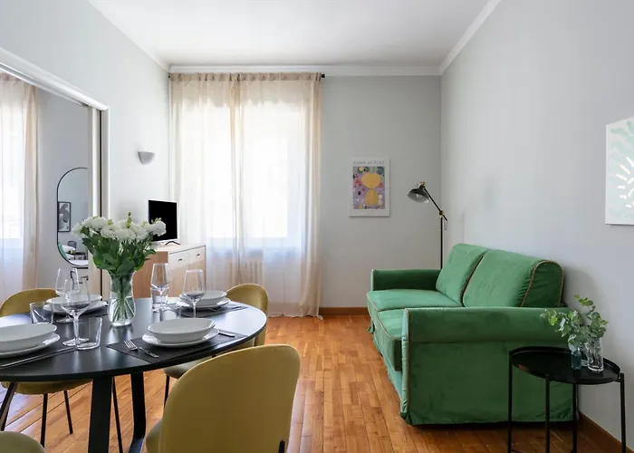 Casa Fontanella By Hili *