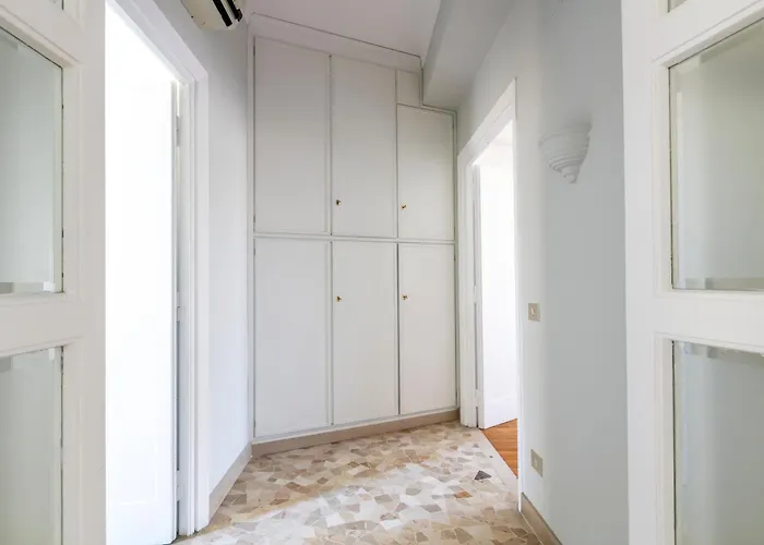 Casa Fontanella By Hili Appartement *